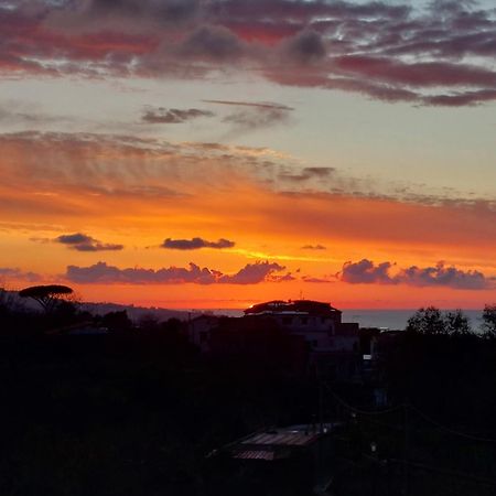 Chez Chantal Bed & Breakfast เมตา ภายนอก รูปภาพ