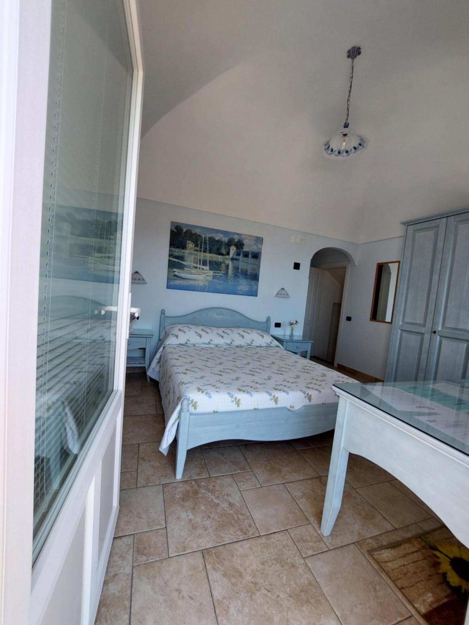 Chez Chantal Bed & Breakfast เมตา ภายนอก รูปภาพ