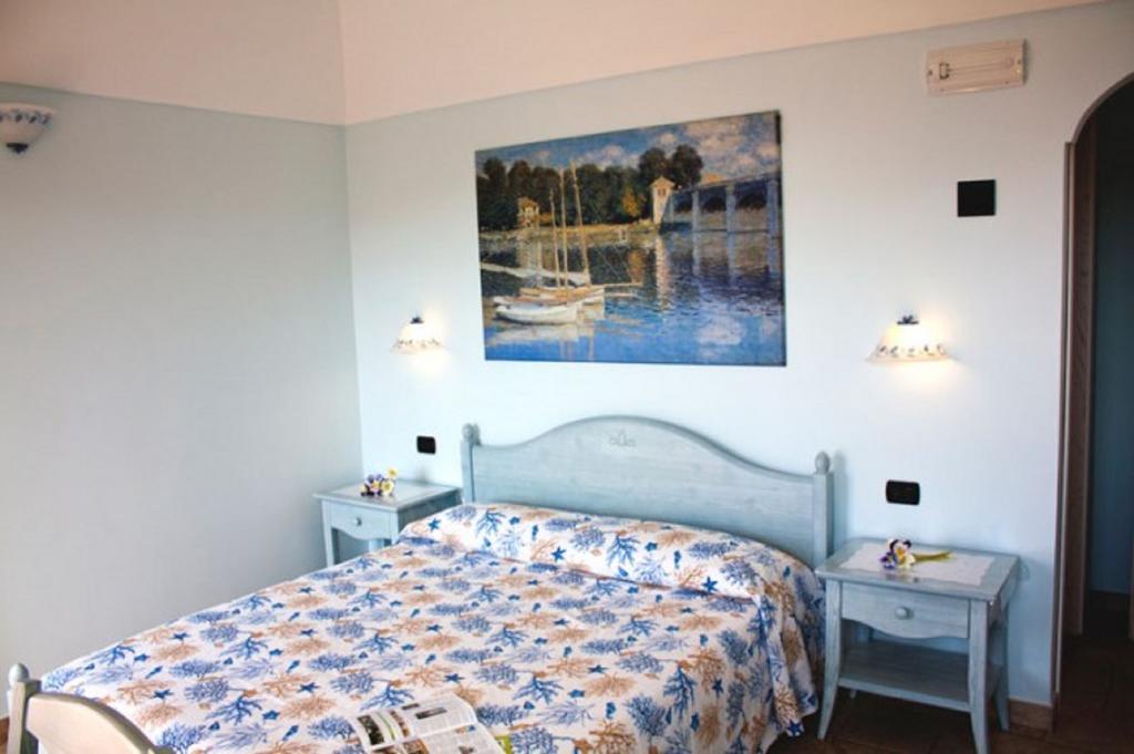 Chez Chantal Bed & Breakfast เมตา ภายนอก รูปภาพ