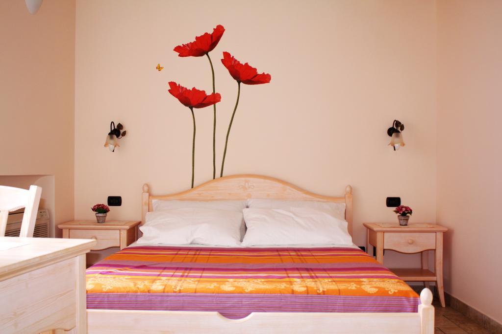 Chez Chantal Bed & Breakfast เมตา ภายนอก รูปภาพ